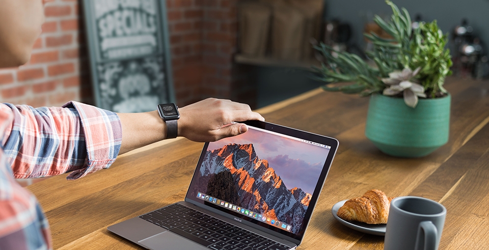 Apple phát hành macOS 10.12 Sierra