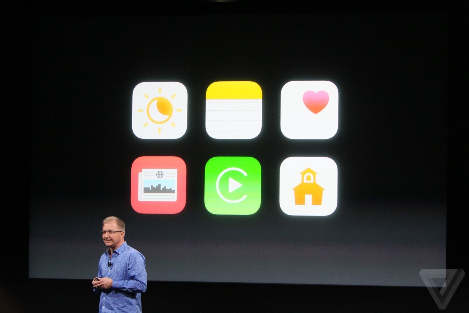 Apple ra mắt iOS 9.3