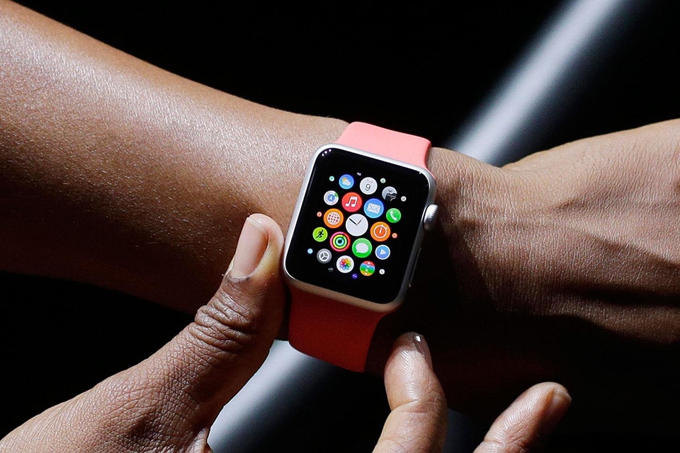 Apple Watch 2