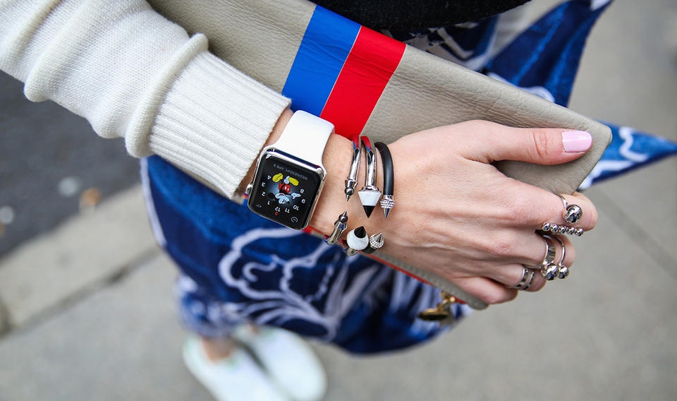 Apple Watch 2