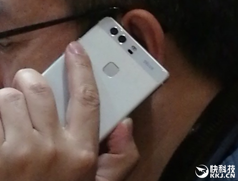 CEO Huawei