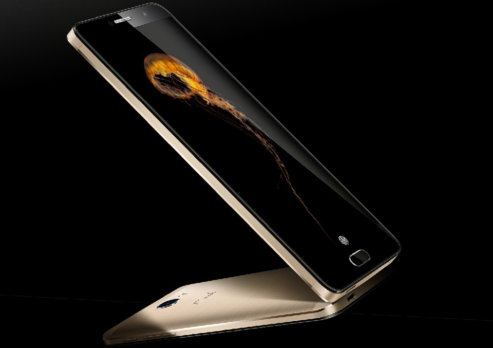 Flash Plus 2 ra mắt