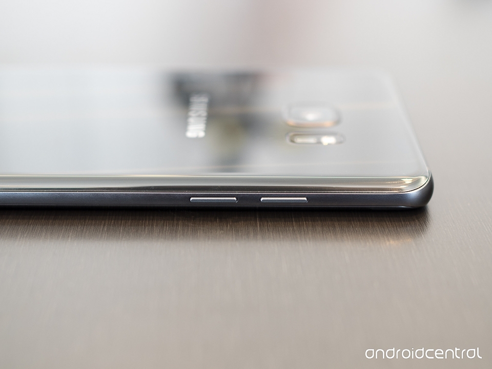 Galaxy Note 7 ra mắt hoành tráng tại New York