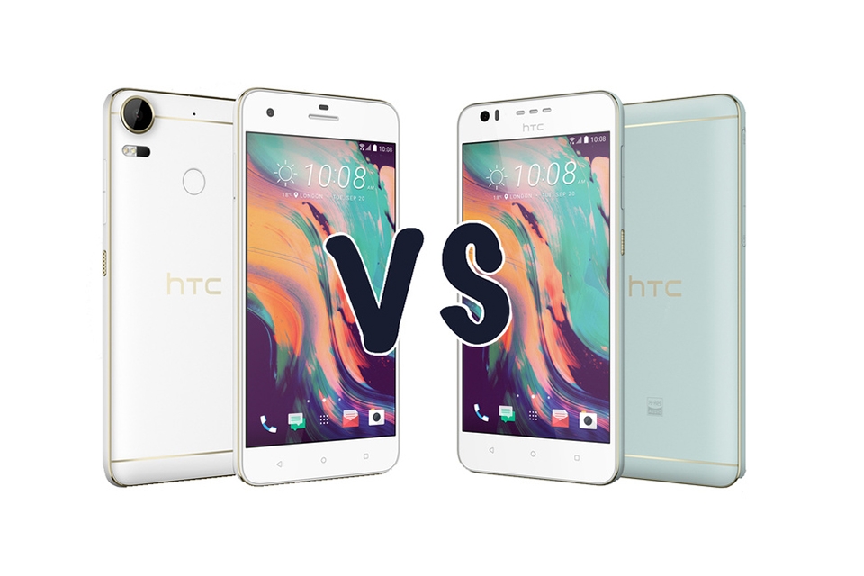HTC Desire 10 Pro và Desire 10 Lifestyle ra mắt HTC Desire 10 Pro và Desire 10 Lifestyle ra mắt