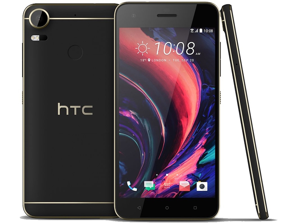 HTC Desire 10 Pro và Desire 10 Lifestyle ra mắt HTC Desire 10 Pro và Desire 10 Lifestyle ra mắt