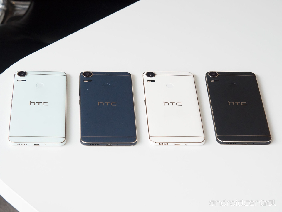 HTC Desire 10 Pro và Desire 10 Lifestyle ra mắt HTC Desire 10 Pro và Desire 10 Lifestyle ra mắt