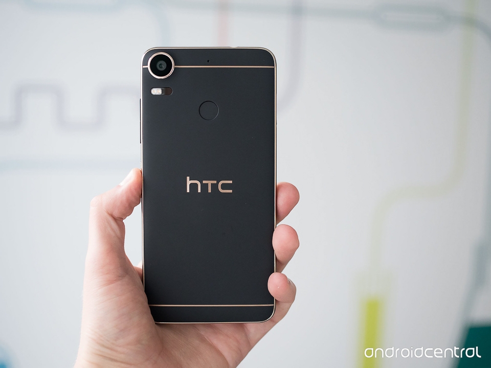 HTC Desire 10 Pro và Desire 10 Lifestyle ra mắt HTC Desire 10 Pro và Desire 10 Lifestyle ra mắt