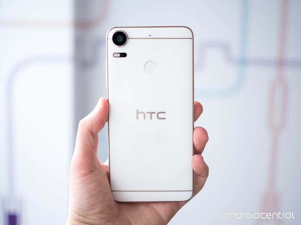 HTC Desire 10 Pro và Desire 10 Lifestyle ra mắt HTC Desire 10 Pro và Desire 10 Lifestyle ra mắt