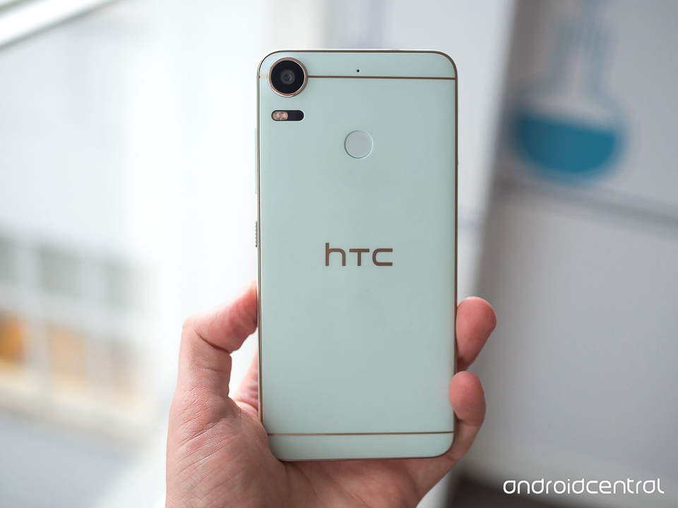 HTC Desire 10 Pro và Desire 10 Lifestyle ra mắt HTC Desire 10 Pro và Desire 10 Lifestyle ra mắt