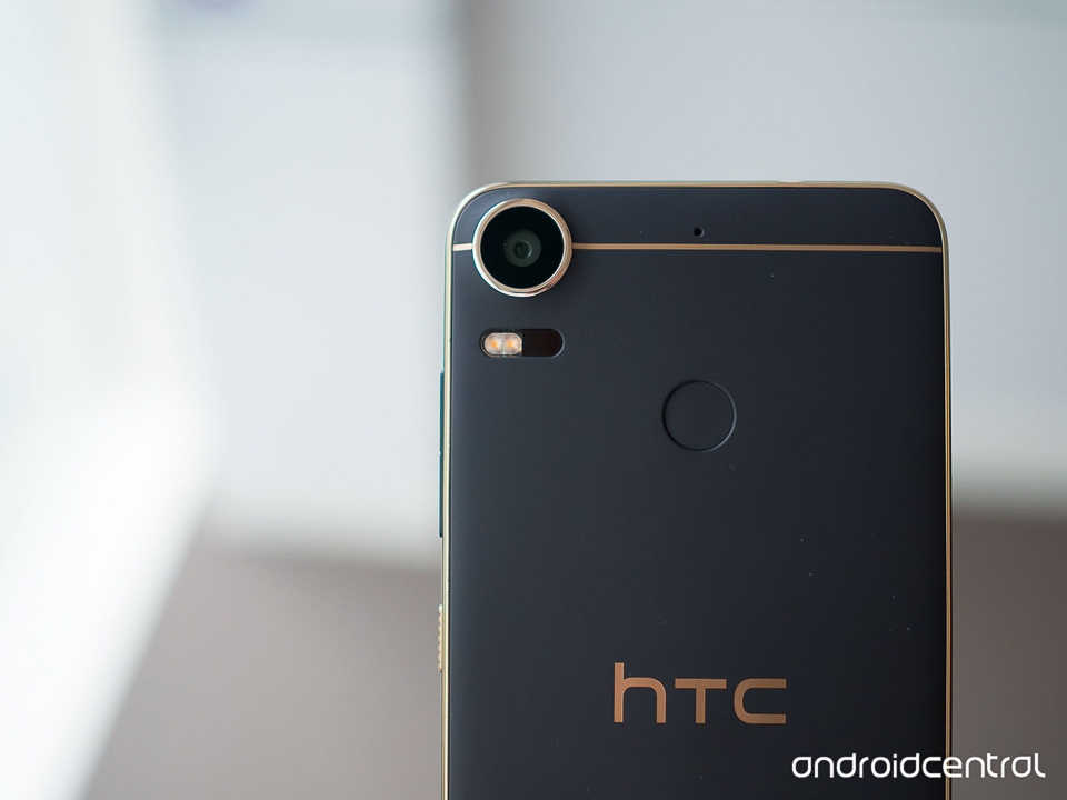 HTC Desire 10 Pro và Desire 10 Lifestyle ra mắt HTC Desire 10 Pro và Desire 10 Lifestyle ra mắt