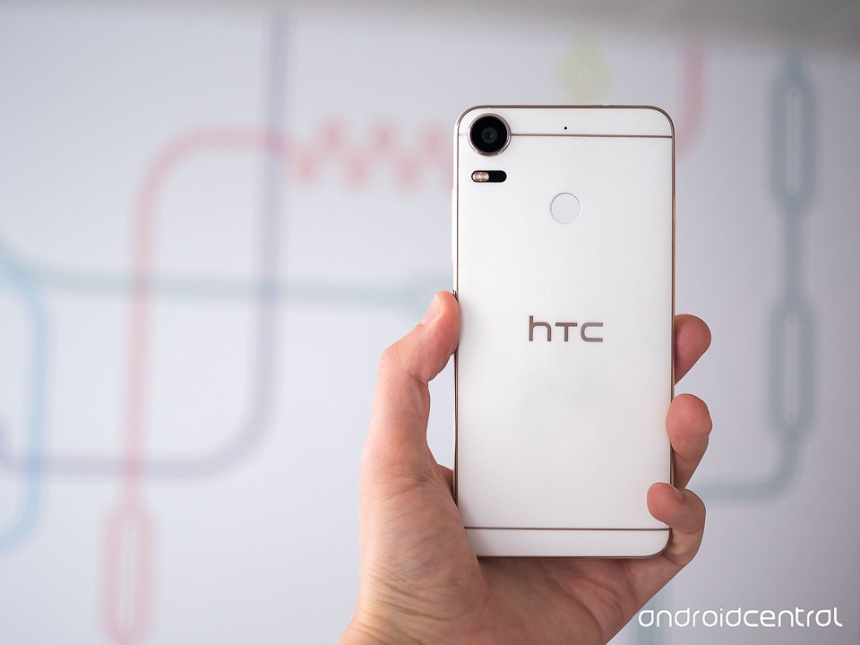 HTC Desire 10 Pro và Desire 10 Lifestyle ra mắt HTC Desire 10 Pro và Desire 10 Lifestyle ra mắt