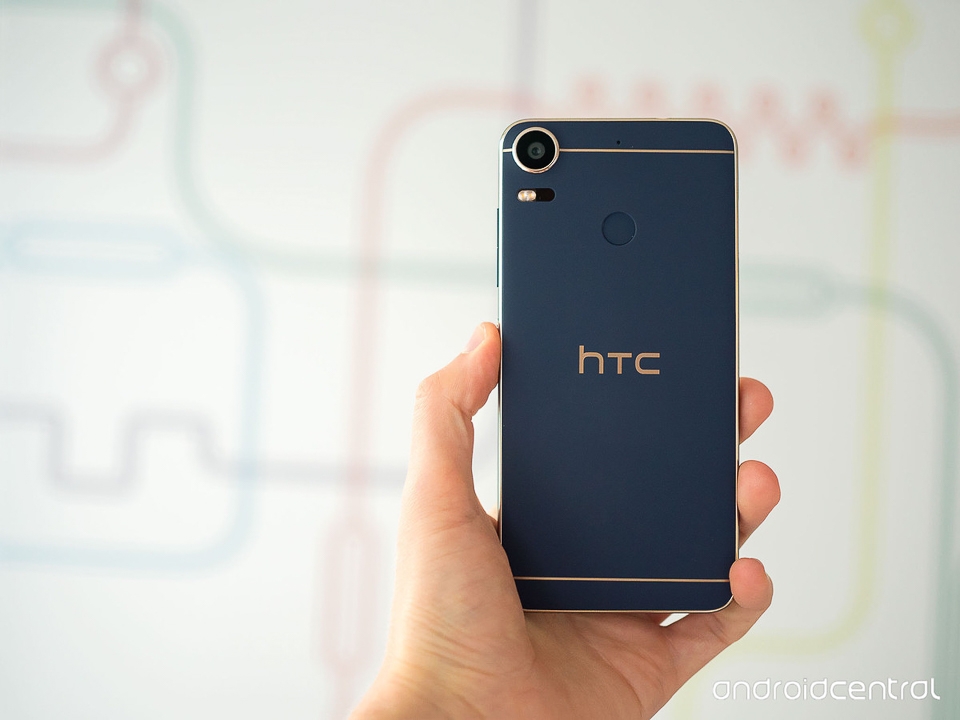 HTC Desire 10 Pro và Desire 10 Lifestyle ra mắt HTC Desire 10 Pro và Desire 10 Lifestyle ra mắt