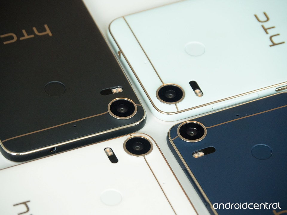 HTC Desire 10 Pro và Desire 10 Lifestyle ra mắt HTC Desire 10 Pro và Desire 10 Lifestyle ra mắt