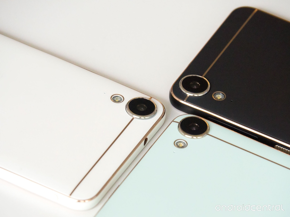 HTC Desire 10 Pro và Desire 10 Lifestyle ra mắt HTC Desire 10 Pro và Desire 10 Lifestyle ra mắt