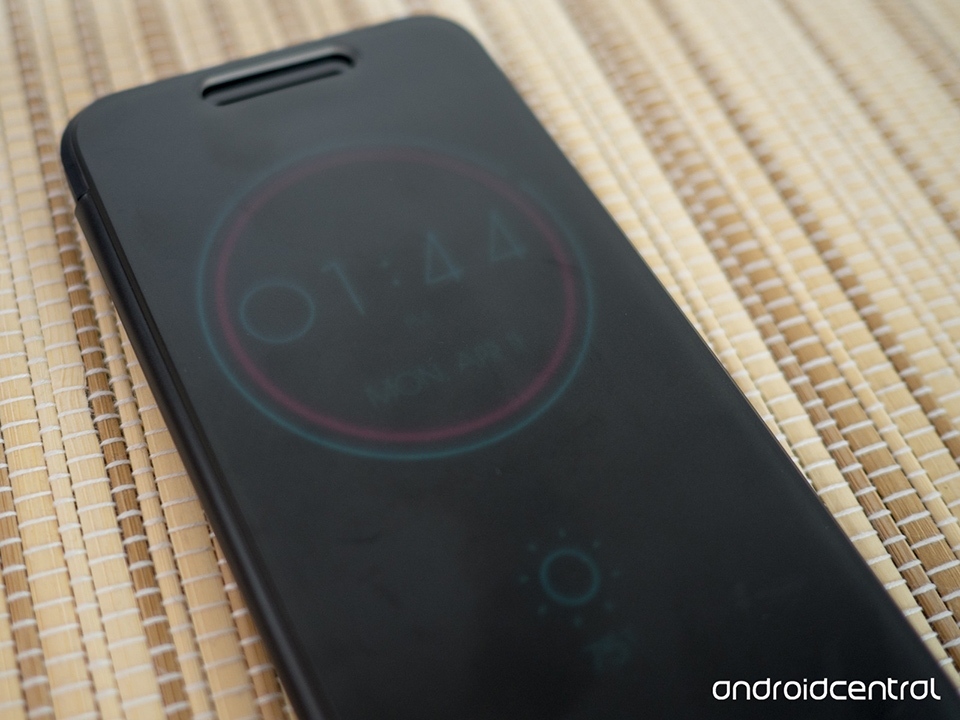 phụ kiện ice view dành cho HTC 10