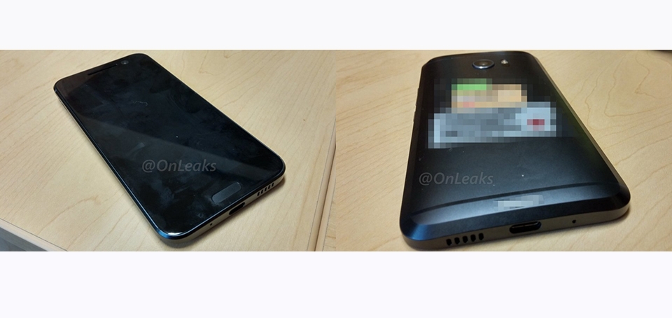 HTC 10