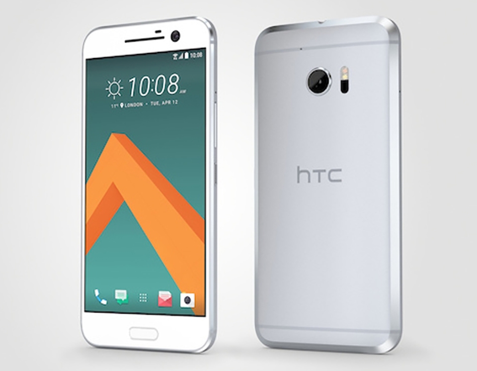 HTC10
