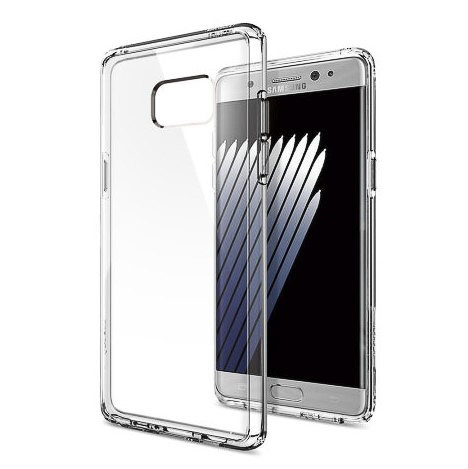 Hình ảnh loạt phụ kiện dành cho Galaxy Note7 Hình ảnh loạt phụ kiện dành cho Galaxy Note7
