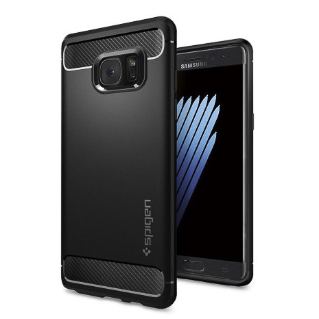 Hình ảnh loạt phụ kiện dành cho Galaxy Note7 Hình ảnh loạt phụ kiện dành cho Galaxy Note7