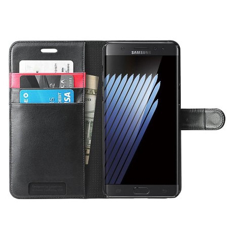 Hình ảnh loạt phụ kiện dành cho Galaxy Note7 Hình ảnh loạt phụ kiện dành cho Galaxy Note7