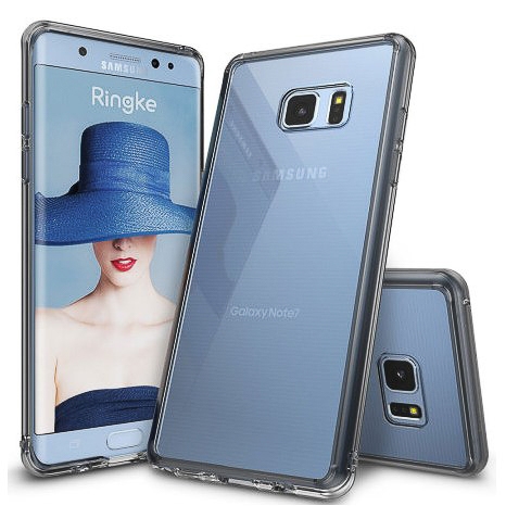Hình ảnh loạt phụ kiện dành cho Galaxy Note7 Hình ảnh loạt phụ kiện dành cho Galaxy Note7
