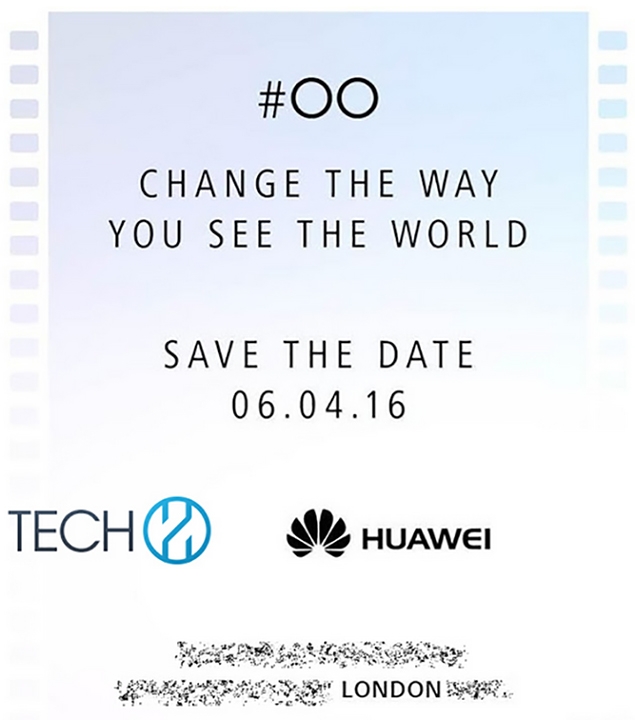 Huawei P9