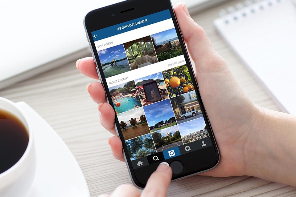 Instagram bổ sung tính năng lưu lại bản nháp Instagram bổ sung tính năng lưu lại bản nháp