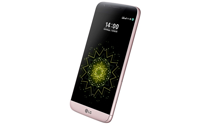 LG G5 SE chính thức ra mắt