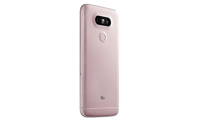 LG G5 SE chính thức ra mắt