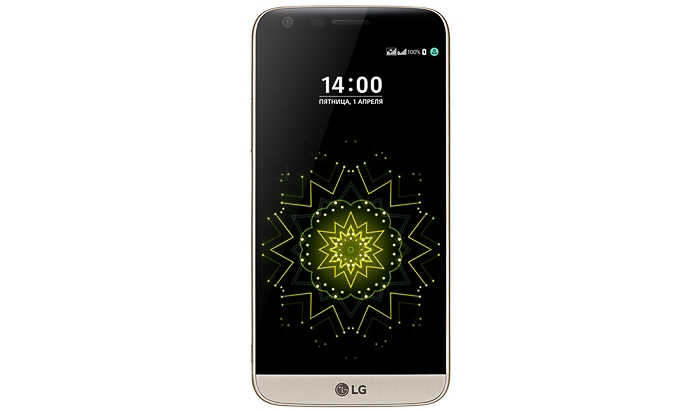 LG G5 SE chính thức ra mắt