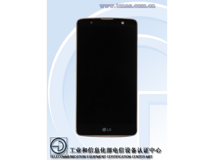LG chuẩn bị giới thiệu smartphone mới thuộc dòng K