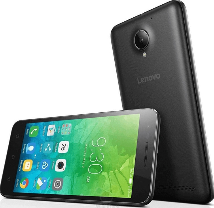 Lenovo ra mắt Vibe C2 Lenovo ra mắt Vibe C2