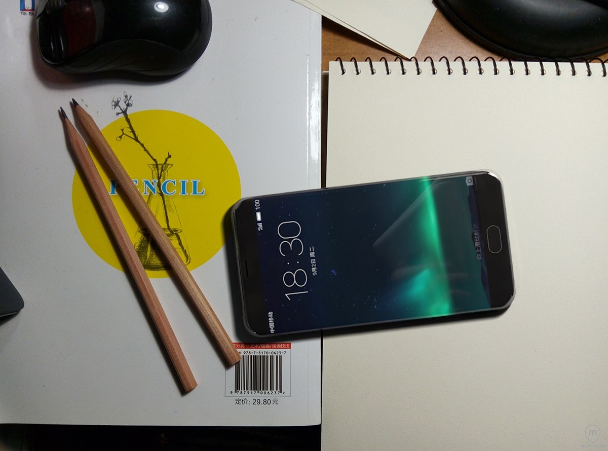 Meizu Pro 6