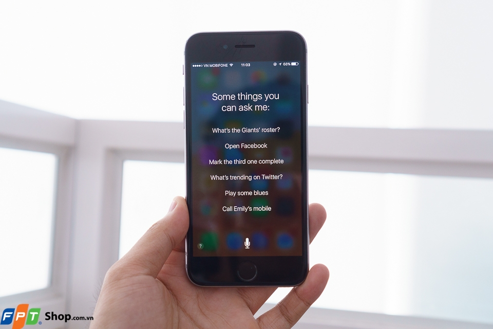 Những tính năng mới trên iOS 10 beta 3