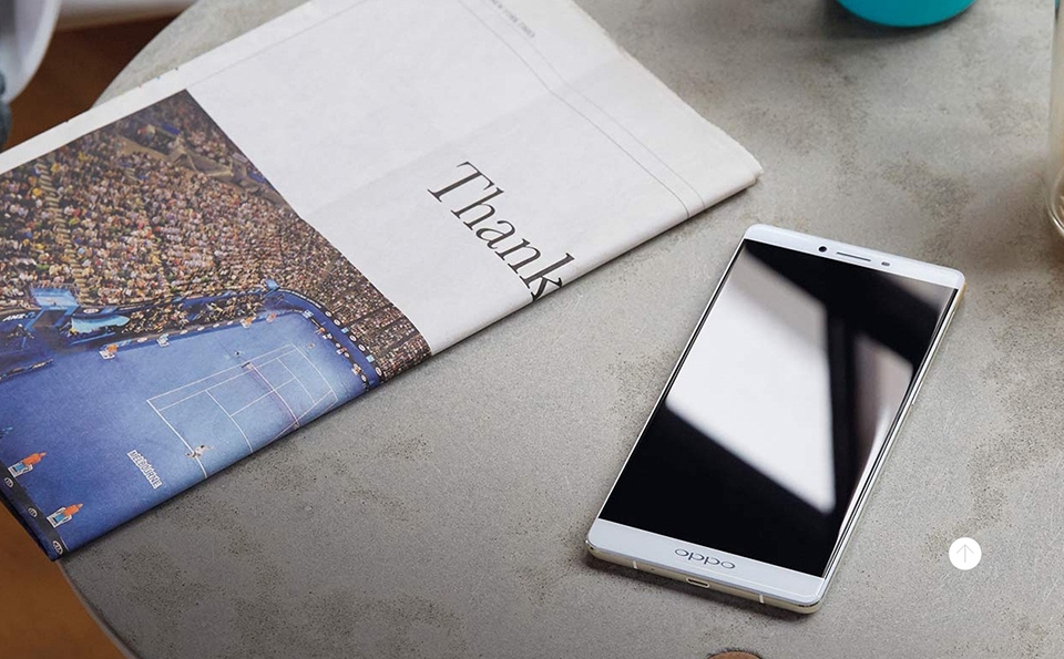 OPPO chuẩn bị ra mắt Find 9