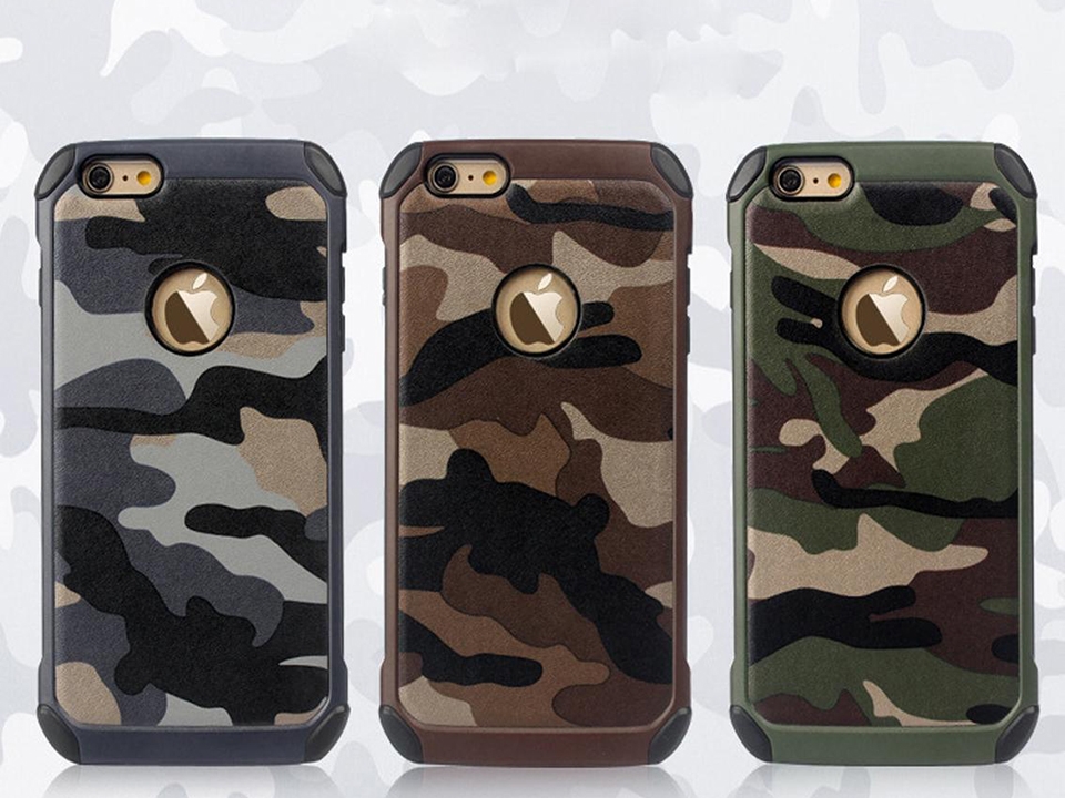 Quân đội Mỹ chuyển sang sử dụng iPhone 6s Quân đội Mỹ chuyển sang sử dụng iPhone 6s