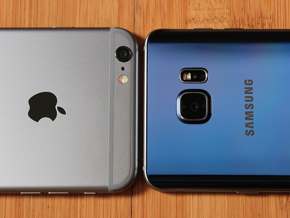Quân đội Mỹ chuyển sang sử dụng iPhone 6s Quân đội Mỹ chuyển sang sử dụng iPhone 6s