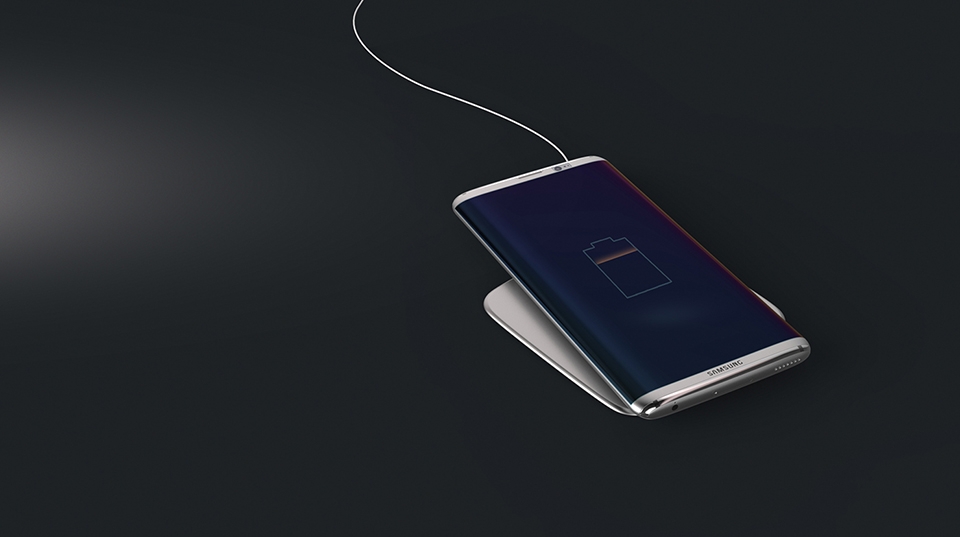 Samsung sẽ ra mắt sớm Galaxy S8? Samsung sẽ ra mắt sớm Galaxy S8?