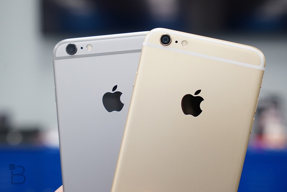 So sánh hiệu năng iOS 9.3.3 với iOS 9.3.2 So sánh hiệu năng iOS 9.3.3 với iOS 9.3.2