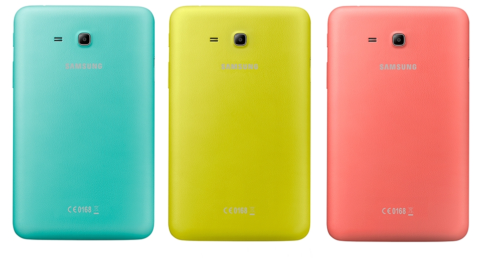 Galaxy Tab 3 Lite