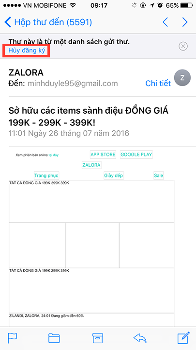 Thủ thuật thú vị trên iOS 10