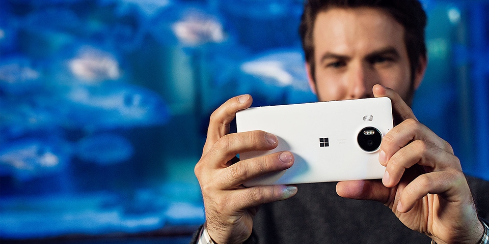Windows 10 Mobile OTA