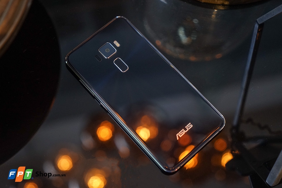 ASUS ZenFone 3 chính thức lên kệ tại FPTShop