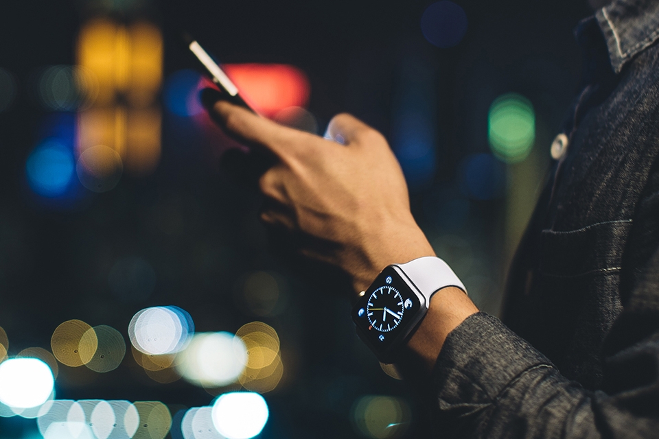 Apple Watch sẽ có khả năng thay thế mô-đun
