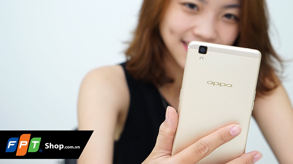OPPO R7s