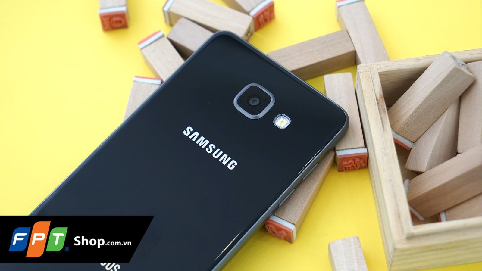 Galaxy A5 2016