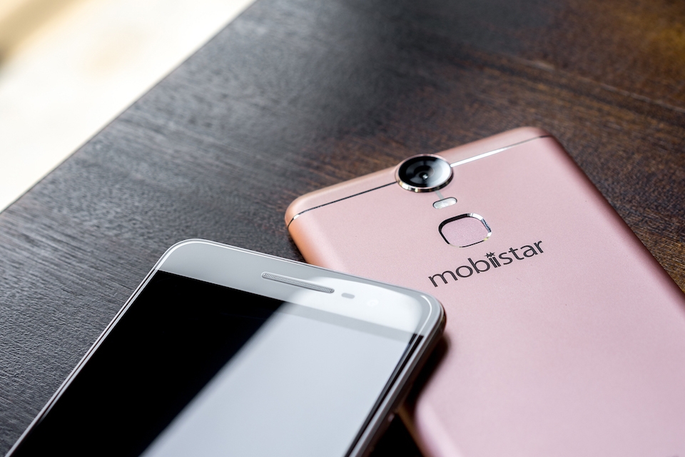 Mobiistar Prime X Max