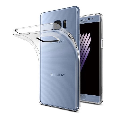 Hình ảnh loạt phụ kiện dành cho Galaxy Note7 Hình ảnh loạt phụ kiện dành cho Galaxy Note7