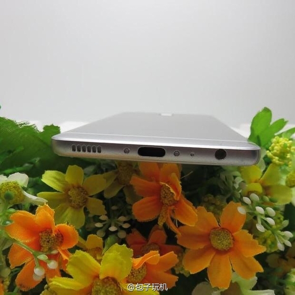 hình ảnh thực tế Huawei P9