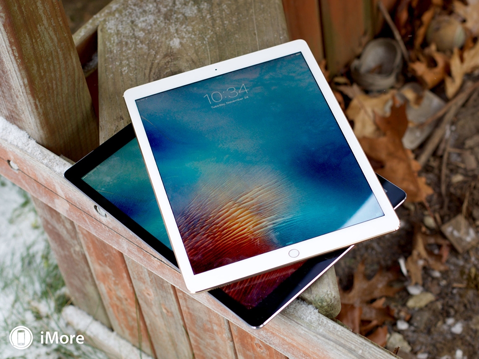 iPad Pro giá